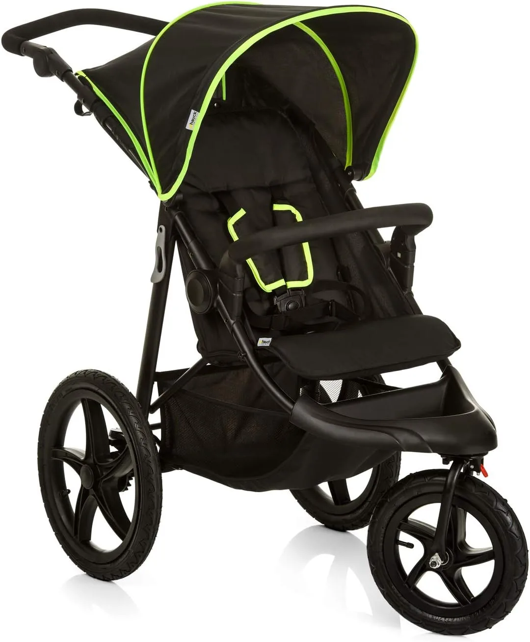 Hauck Runner