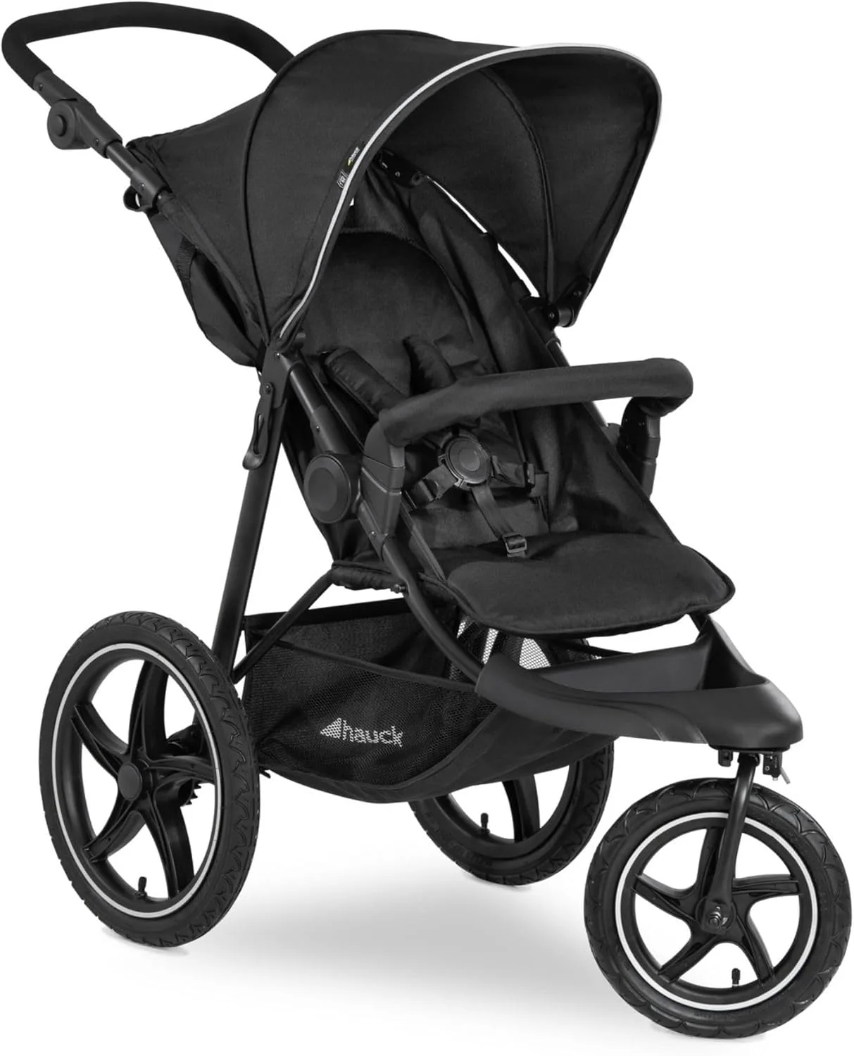 Hauck Runner 2