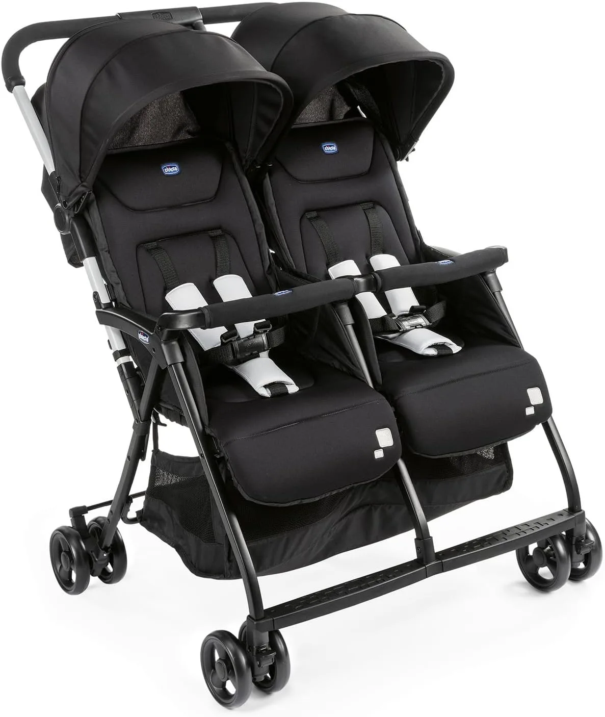 Chicco OHlalà Twin
