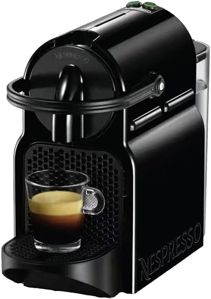 Nespresso De'Longhi Inissia EN80.B