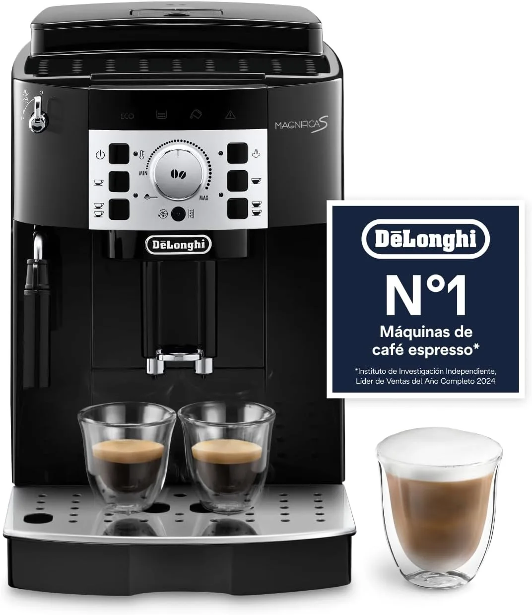 De'Longhi Magnifica S