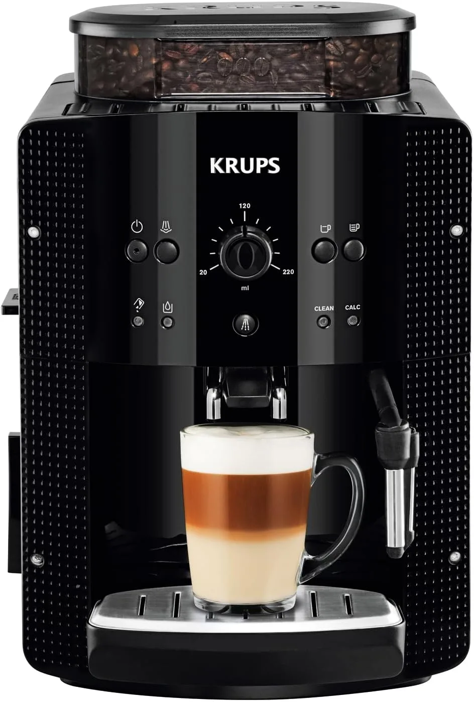 KRUPS Roma EA8108