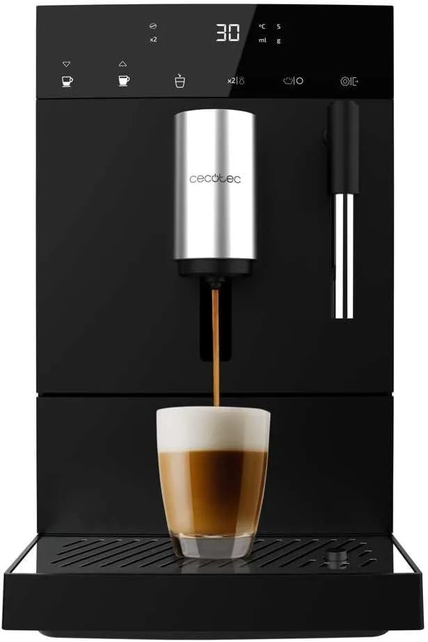 Cecotec Cremmaet Compact Steam