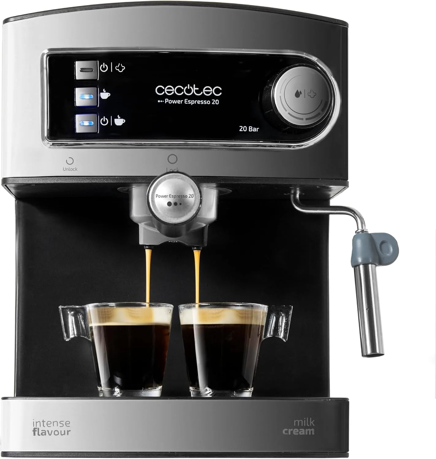 Cecotec Power Espresso 20