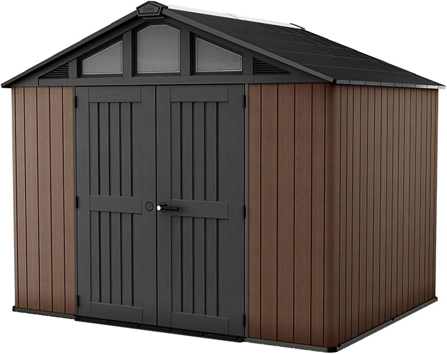 Keter Stronghold 10x8