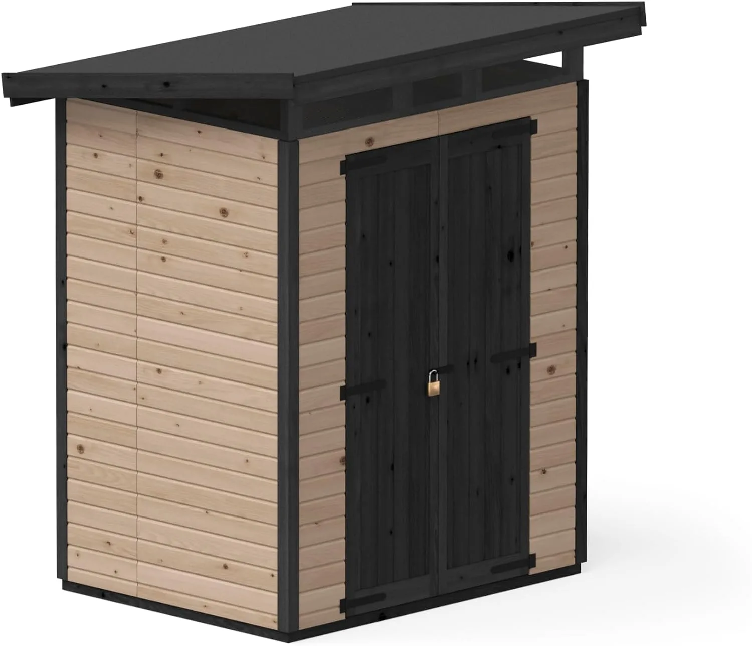 Upyard Strongbox M