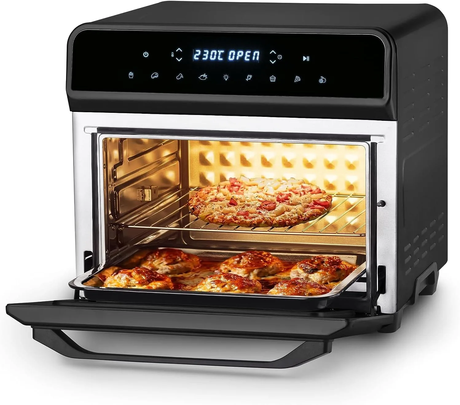 Ufesa Magnum 23L