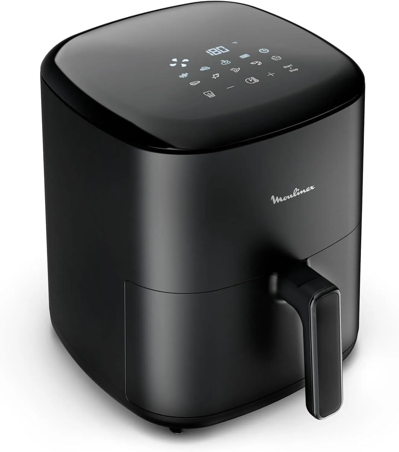 Moulinex Easy Fry Max 5L