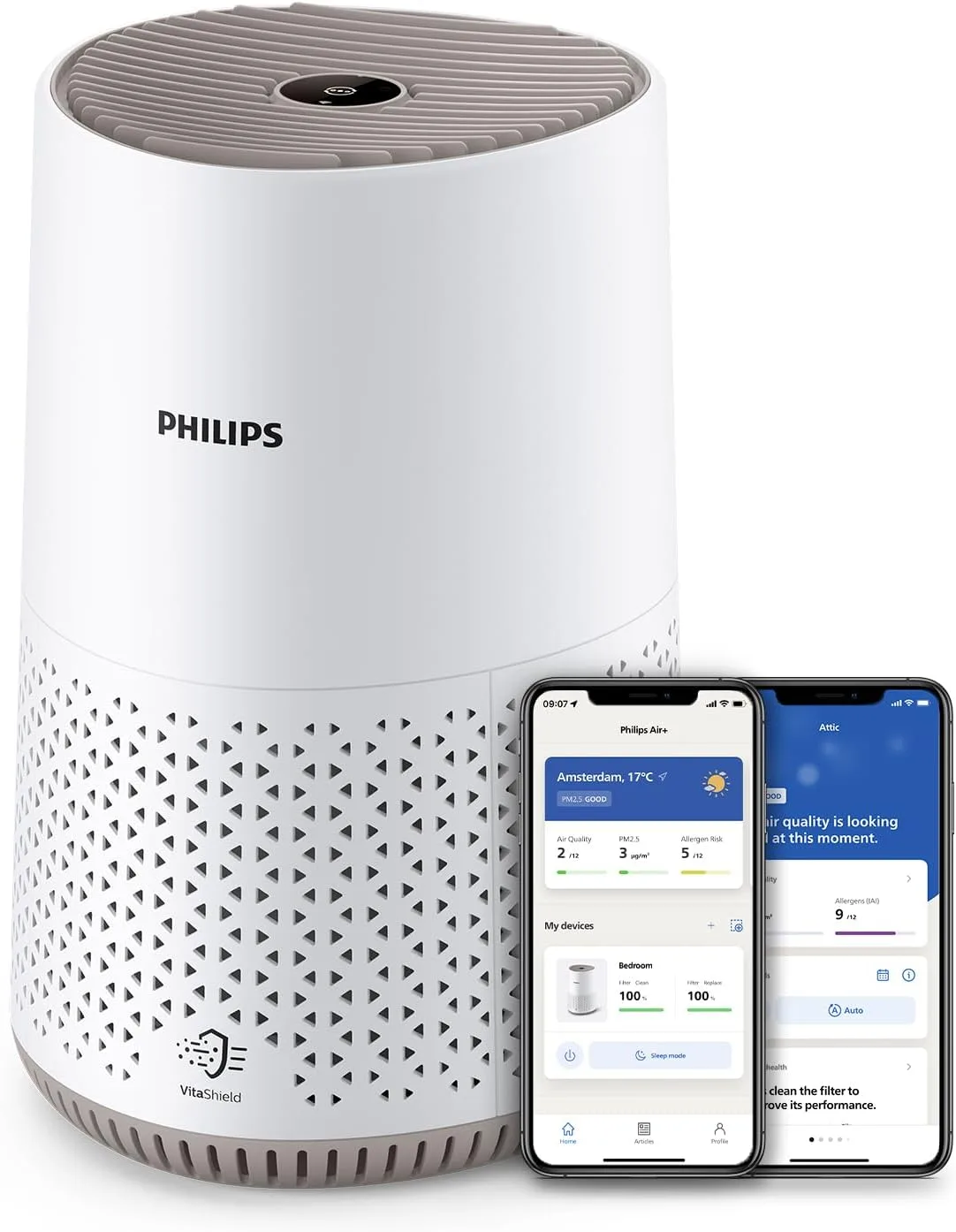 Philips 600i