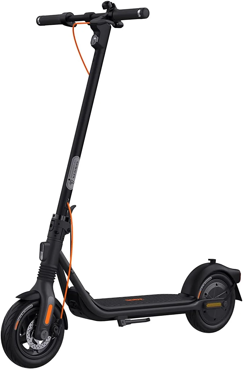 Segway-Ninebot F2 Pro E