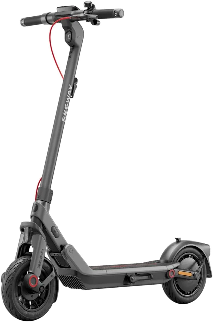 Segway-Ninebot E3 Pro E