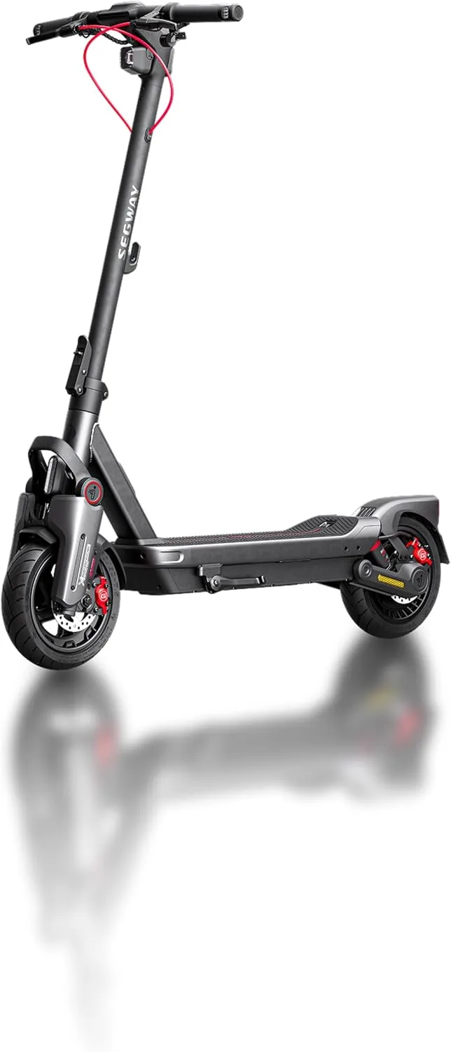 Segway-Ninebot MAX G3 E