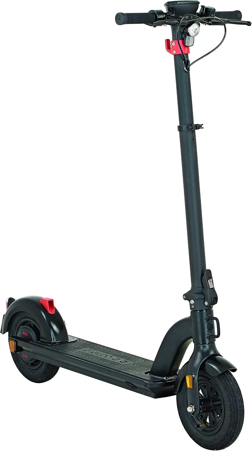 Prophete E-scooter 10 Zoll