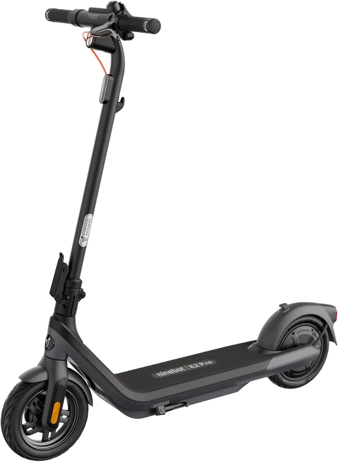 Segway-Ninebot E2 Pro D