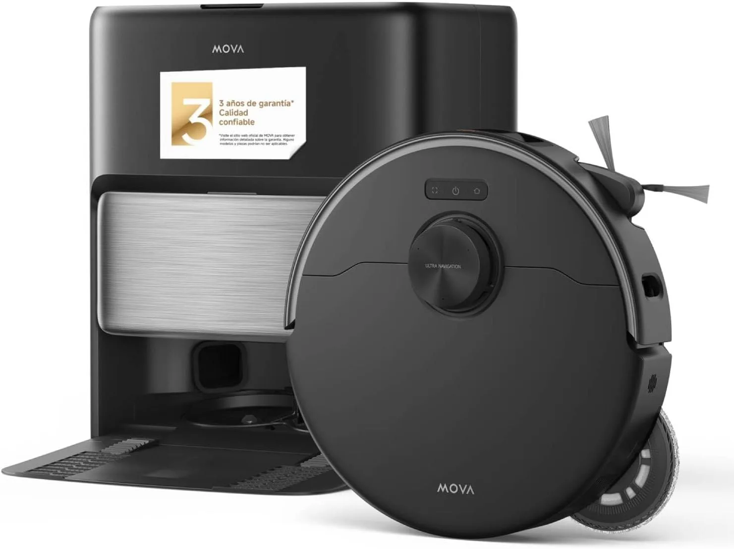 MOVA P70 Pro Ultra