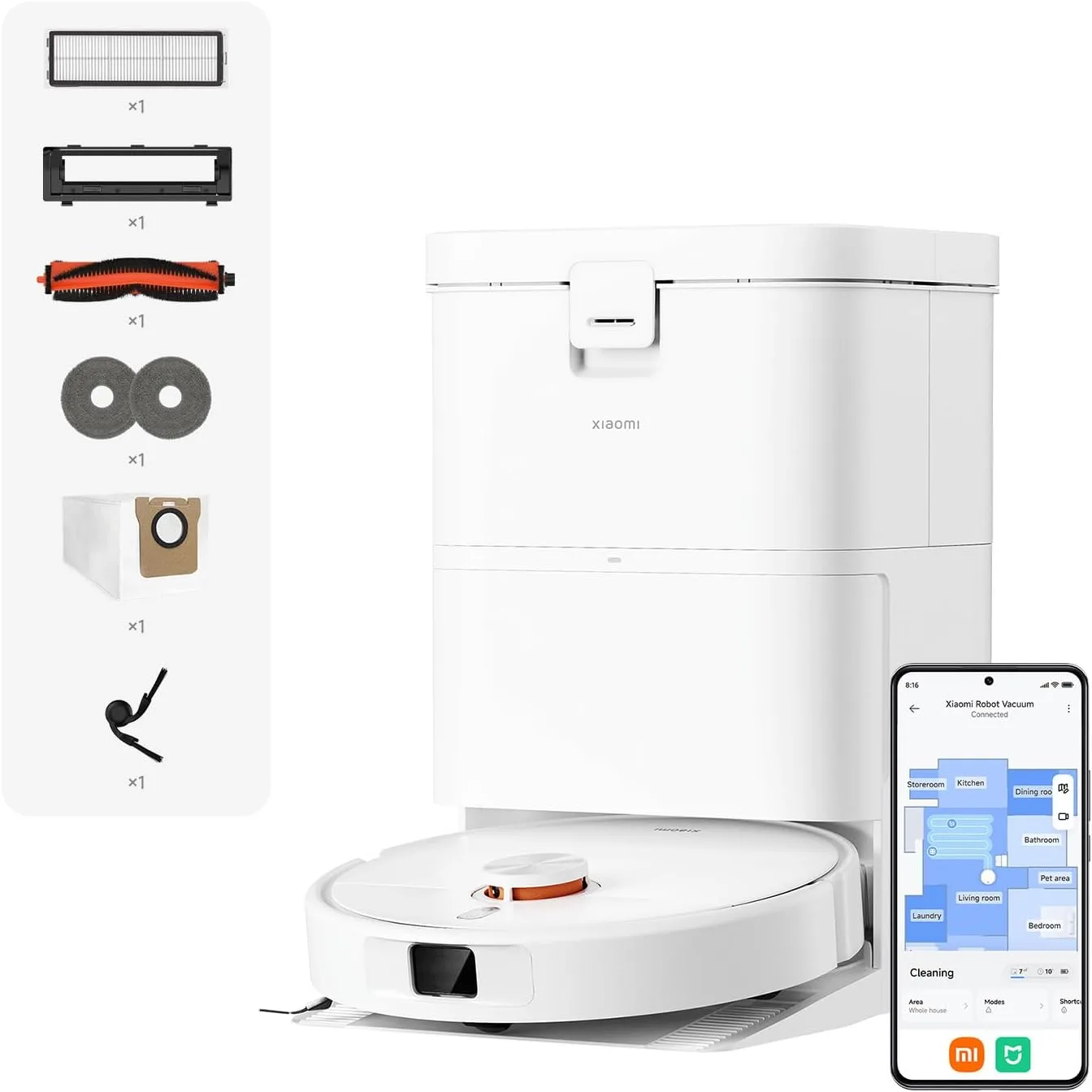 XIAOMI H50