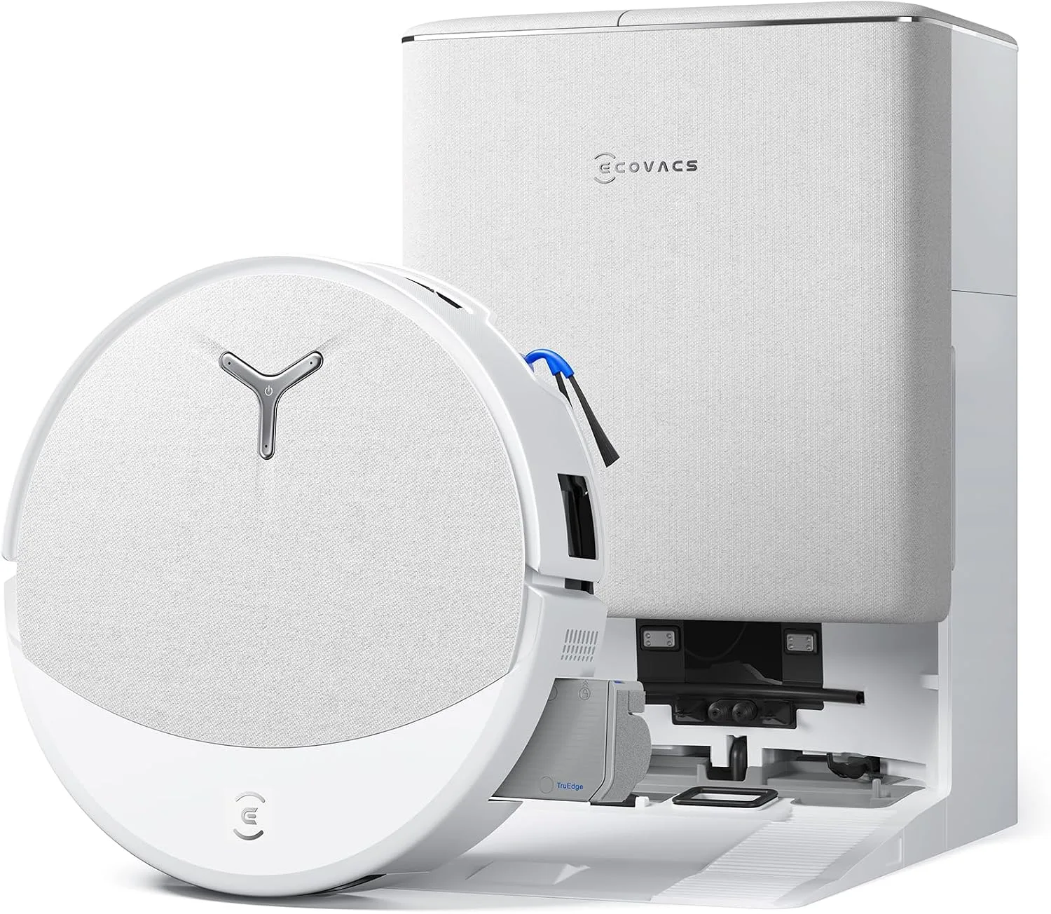 ECOVACS DEEBOT T90 Pro Omni