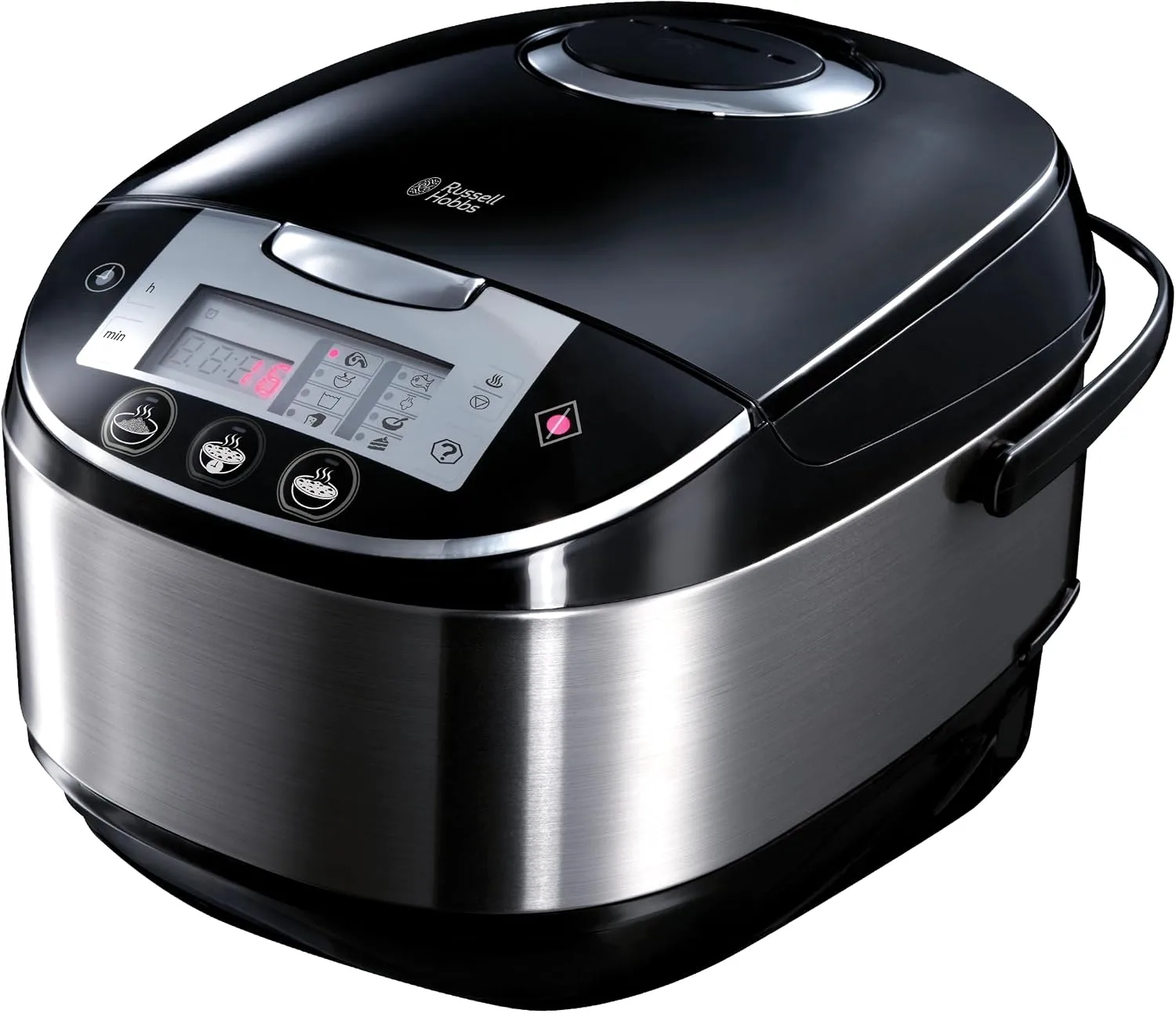 Russell Hobbs Cook@Home