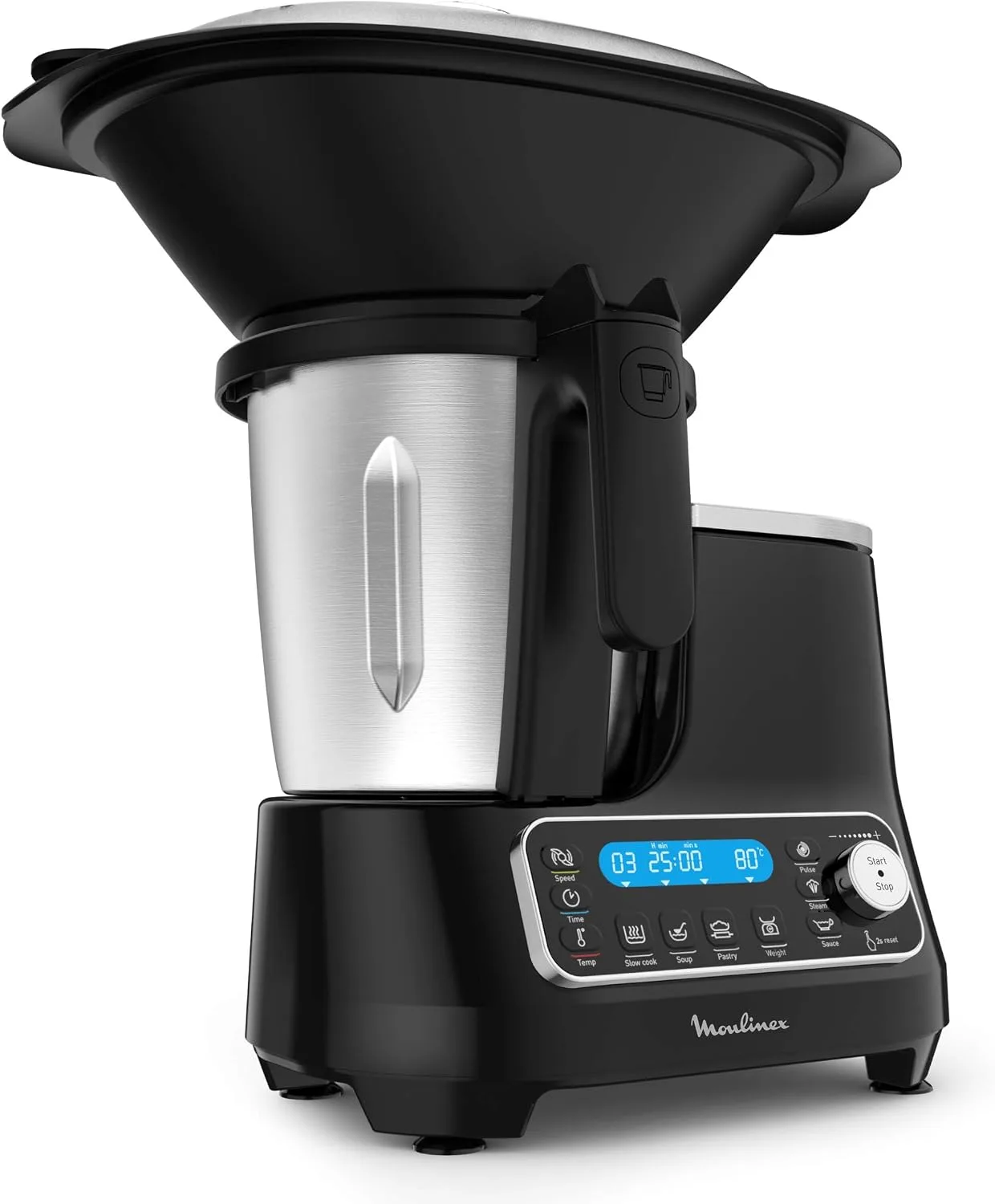 Moulinex ClickChef HF456810
