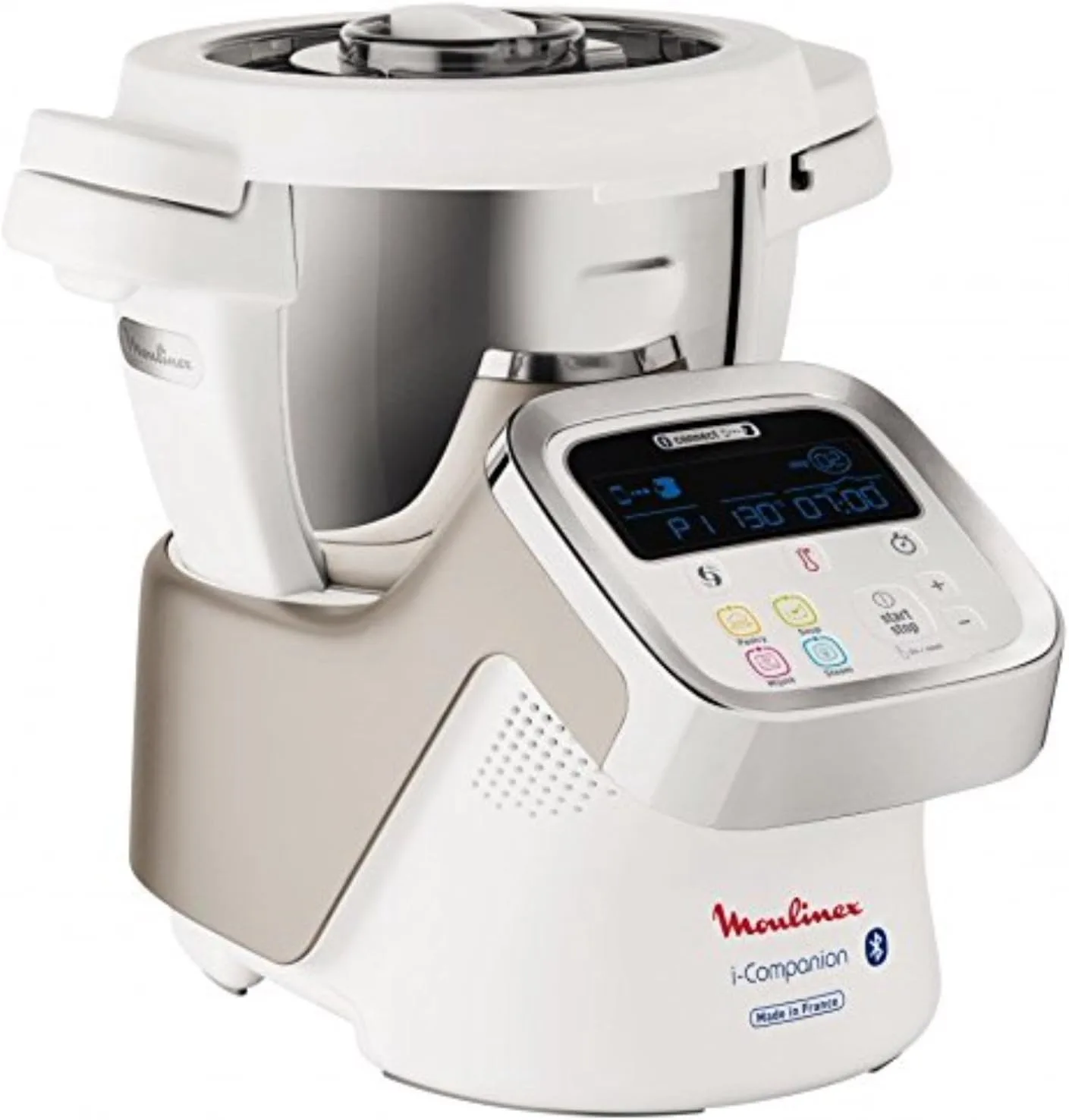 Moulinex i-Companion HF9001