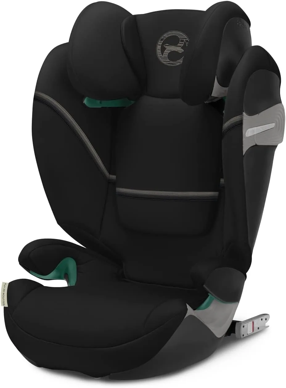 Cybex Gold Solution S2 i-Fix