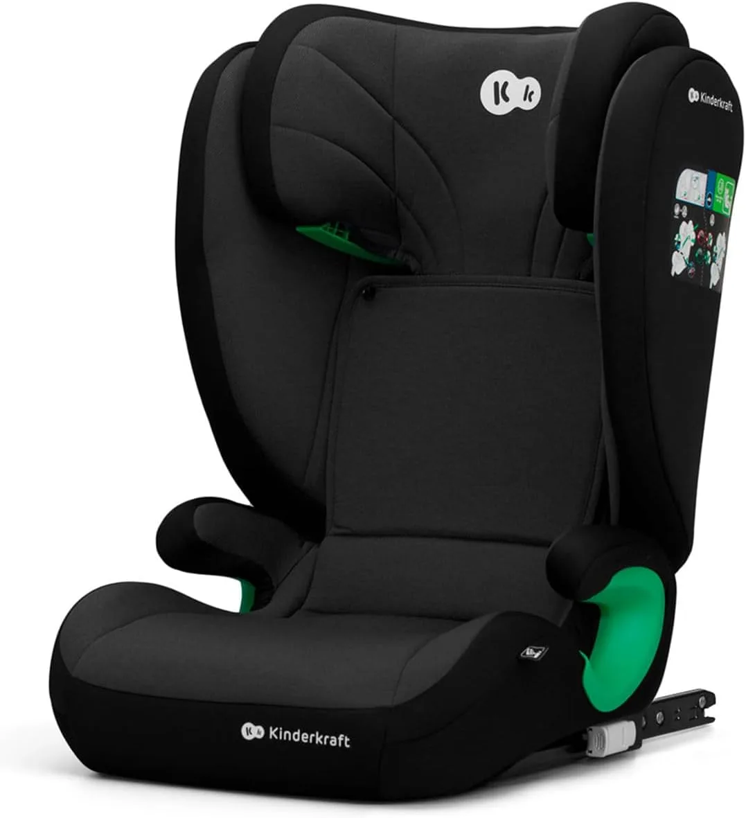 Kinderkraft Junior Fix