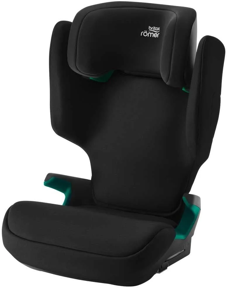 Britax Römer Discovery Plus 2