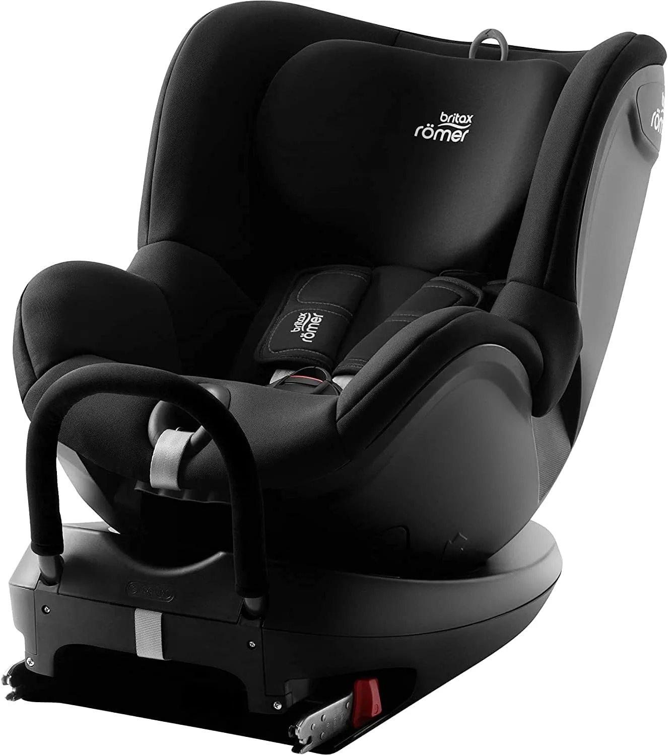 Britax Römer DualFix2 R