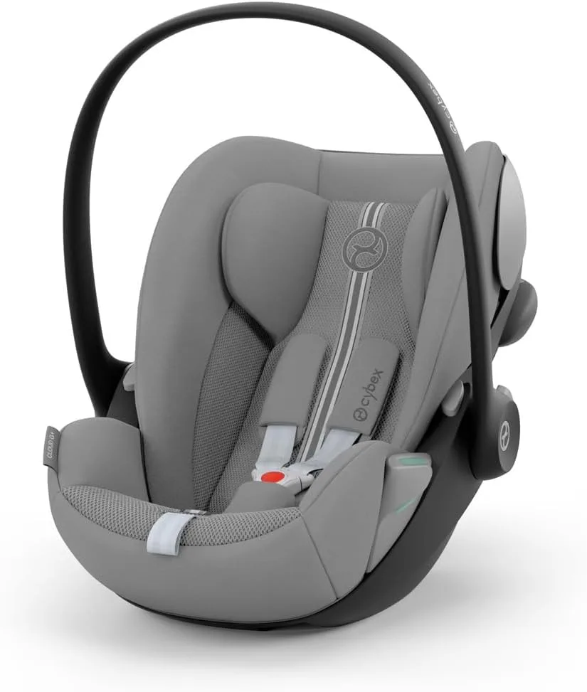 Cybex Gold Cloud G i-Size Plus