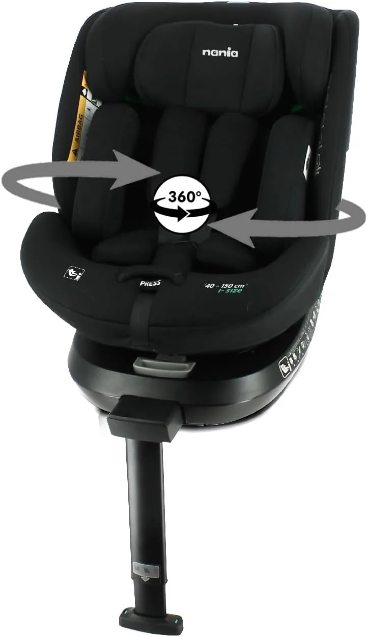 Nania Spirit 360°