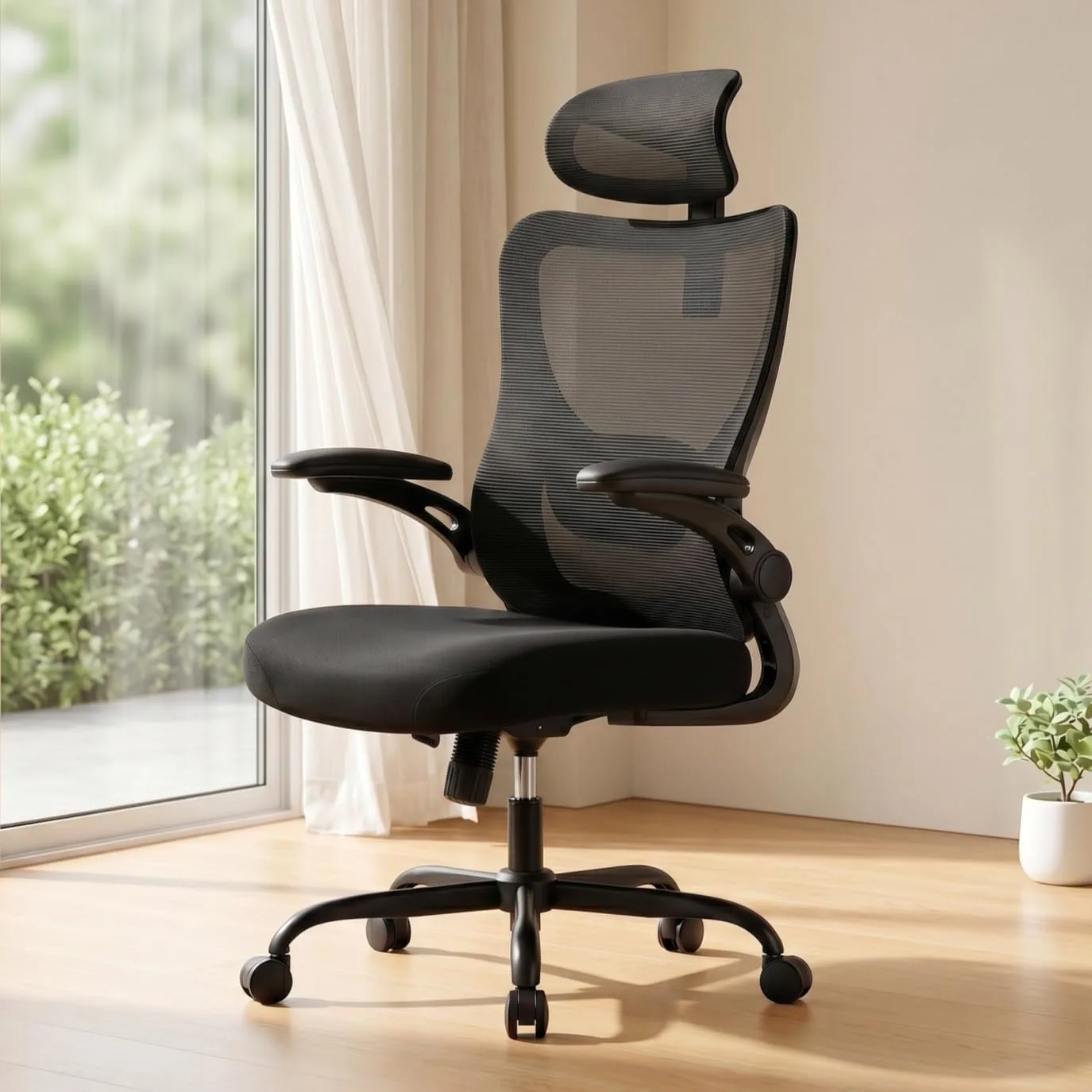 Marsail Silla de Oficina