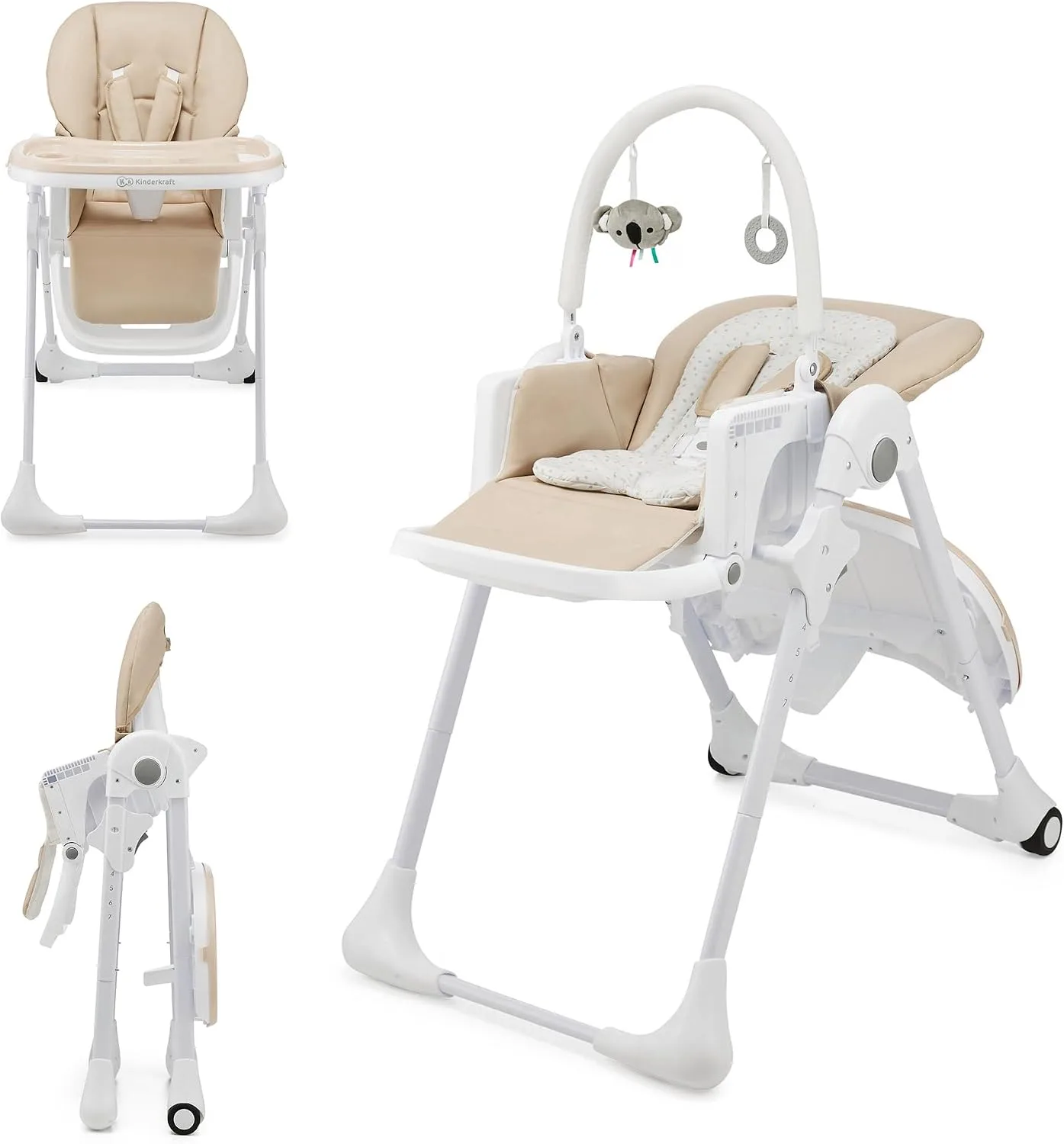Kinderkraft TUMMIE